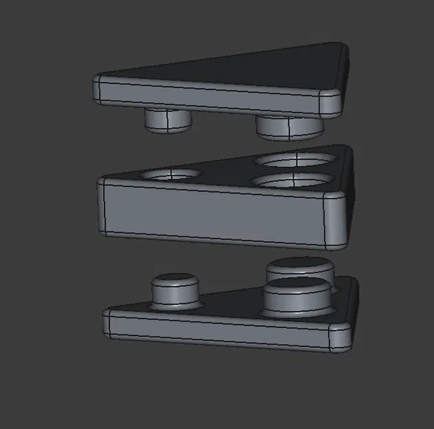 Đồ chơi giáo dục cảm quan cho bé (tập trung vào thị giác và xúc giác) - Image 1