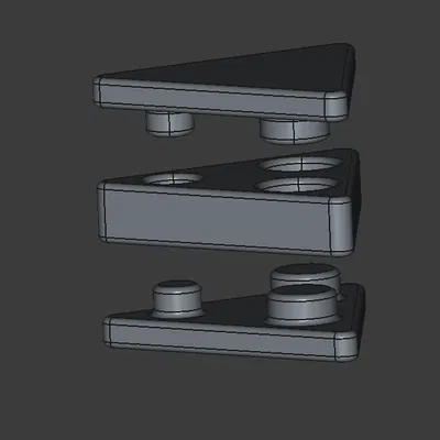 Đồ chơi giáo dục cảm quan cho bé (tập trung vào thị giác và xúc giác)