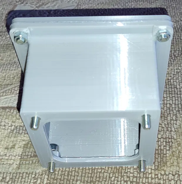 Hộp đấu nối KLEMMBOX AA1 IP65 (Bản mô phỏng chính hãng) - Image 4