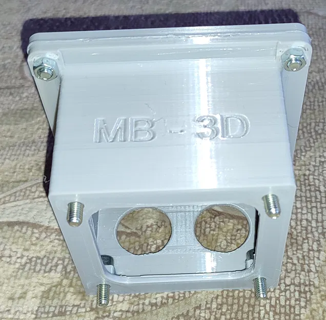 Hộp đấu nối KLEMMBOX AA1 IP65 (Bản mô phỏng chính hãng) - Image 6