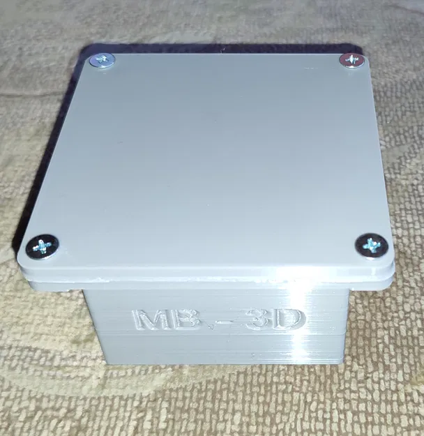 Hộp đấu nối KLEMMBOX AA1 IP65 (Bản mô phỏng chính hãng) - Image 7