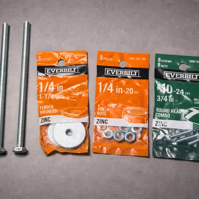 Cúp Quán quân March Madness Bracket