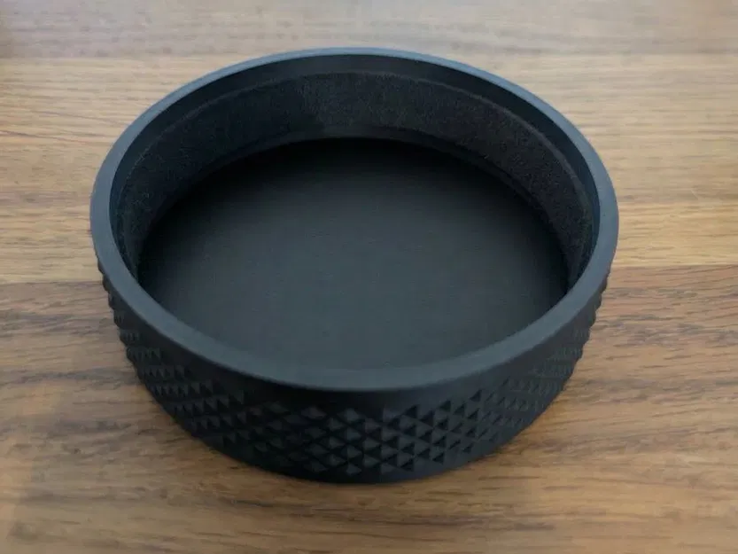 Nắp đậy ống kính cho SMC Pentax 15mm góc siêu rộng - Image 1