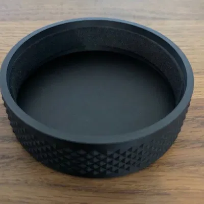 Nắp đậy ống kính cho SMC Pentax 15mm góc siêu rộng