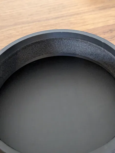 Nắp đậy ống kính cho SMC Pentax 15mm góc siêu rộng - Image 2