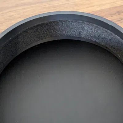 Nắp đậy ống kính cho SMC Pentax 15mm góc siêu rộng