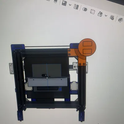 Chân đế Duender (Duender feet)