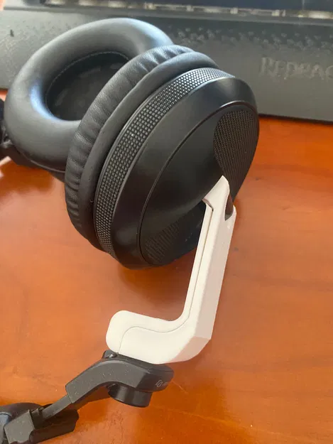 Khớp nối / Bản lề tai nghe DJ HDJ-X5BT-K - Image 2