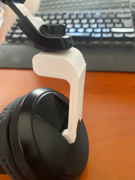 Khớp nối / Bản lề tai nghe DJ HDJ-X5BT-K - Image 5