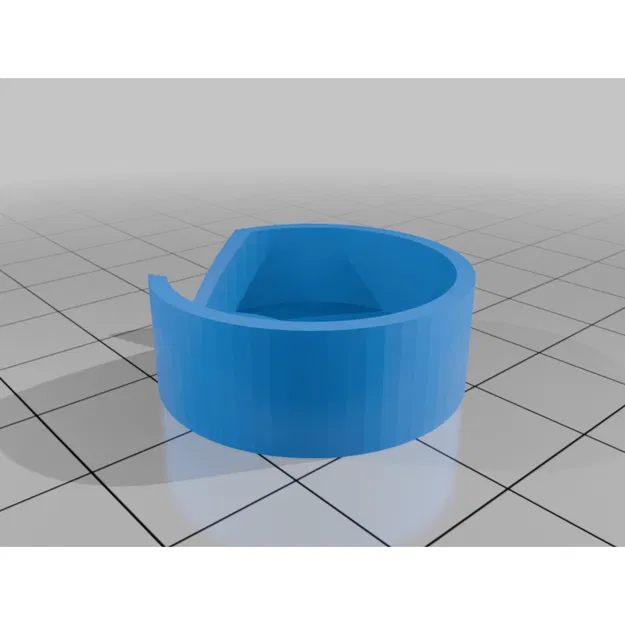 Các bản Remix của Nắp bảo vệ ống kính Streamlight TLR-7/A - Image 1