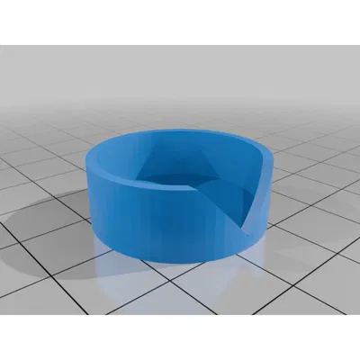 Các bản Remix của Nắp bảo vệ ống kính Streamlight TLR-7/A