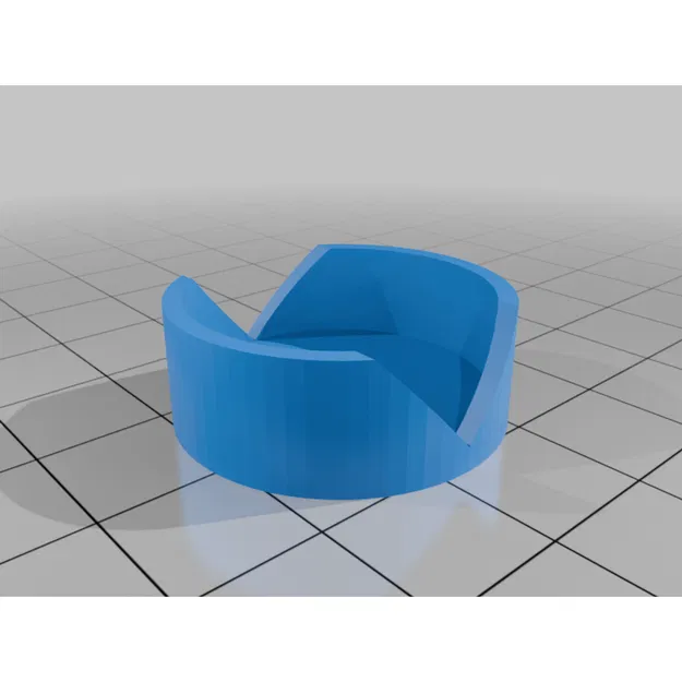 Các bản Remix của Nắp bảo vệ ống kính Streamlight TLR-7/A - Image 4