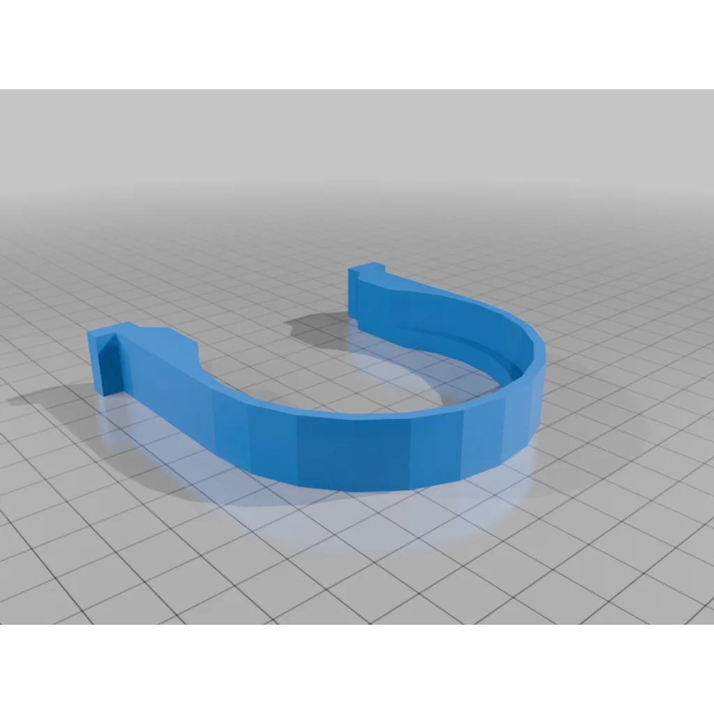 Giá treo hũ Mason Jar gắn tường tiện dụng (File in 3D) 1