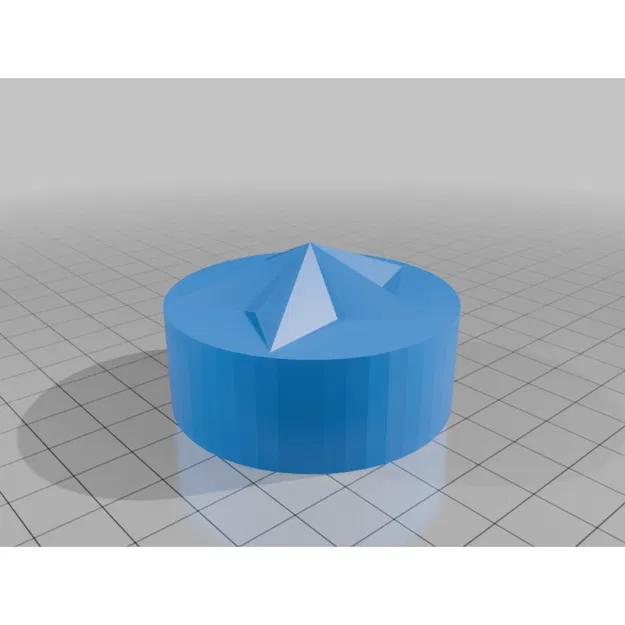 Cọc đánh dấu sân cỏ (Lawn Stake Marker) in 3D phát sáng tiện dụng - Image 3