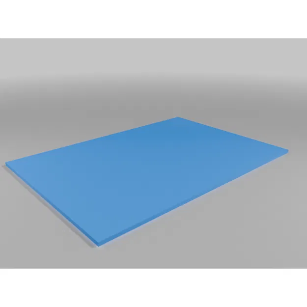 Đáy Ngăn Kéo Phòng Tắm - Image 2