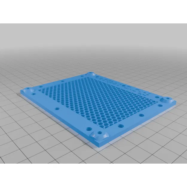 Tấm gắn mạch điều khiển Jackpot CNC đơn giản - Image 3