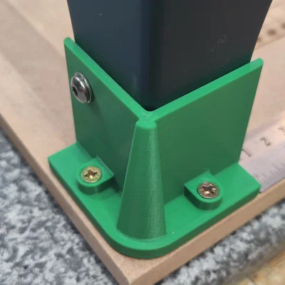 Chân đế khung máy khắc laser Sculpfun S9