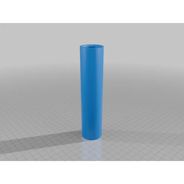 Phụ kiện nối chân ống PVC 1 inch cho hệ thống thủy canh Vivosun - Image 3