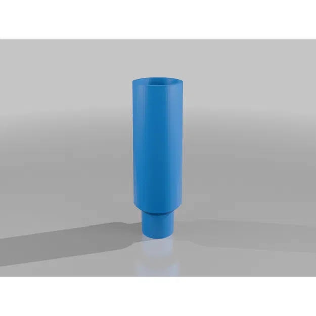 Đầu chuyển đổi ống nước 3/4 inch cho máy bơm Pondmaster Eco 75 GPH - Image 1