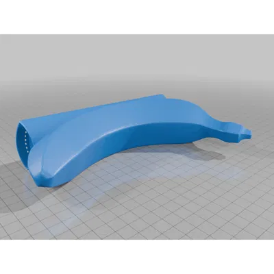 Vỏ bọc điều khiển Amazon FireTV hình quả chuối