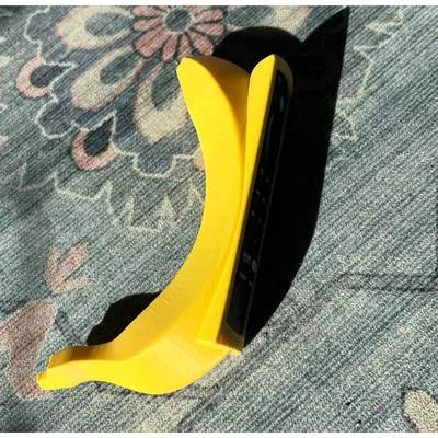 Vỏ bọc điều khiển Amazon FireTV hình quả chuối