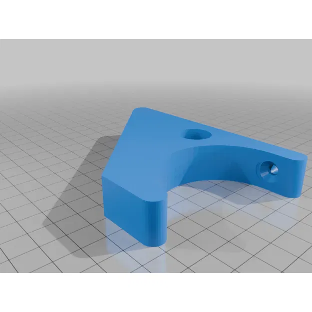 Giá treo súng Rifle Wall Hanger Efficient - Có họa tiết biểu tượng - Image 4