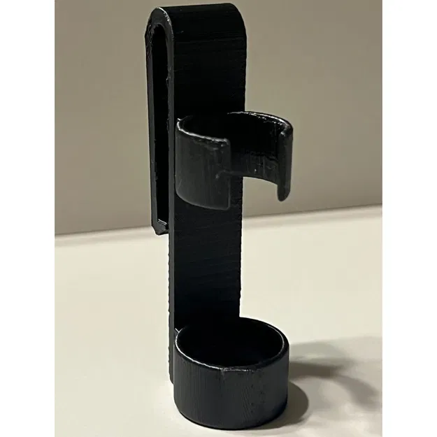 Giá Đỡ Bình Xịt Cay / Kẹp Thắt Lưng - Image 1