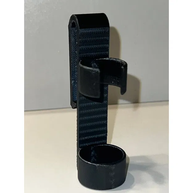 Giá Đỡ Bình Xịt Cay / Kẹp Thắt Lưng - Image 4