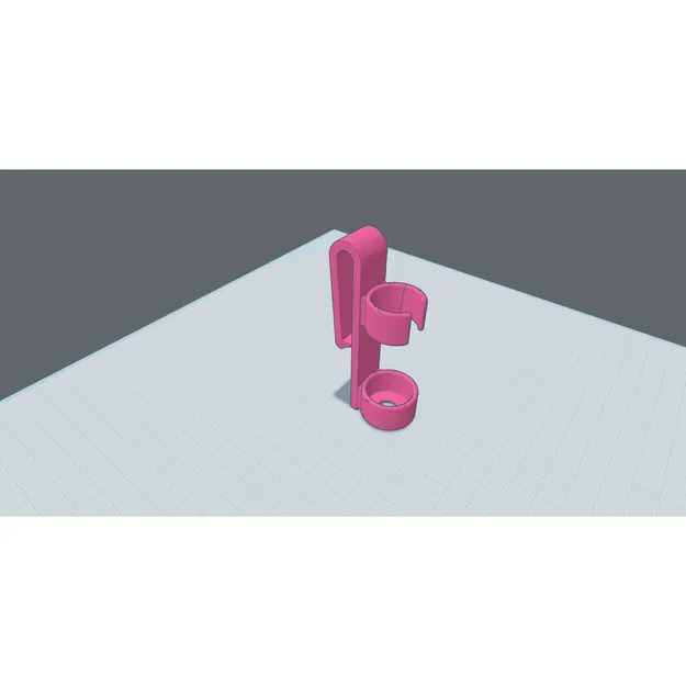 Giá Đỡ Bình Xịt Cay / Kẹp Thắt Lưng - Image 6