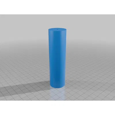 RBFB - Giá đỡ bình thủy tinh đáy tròn 500ml cho mục đích lọc khói