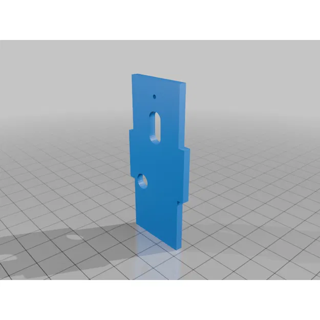 Vỏ case gắn quạt cho Raspberry Pi CM4 (Dùng board DFRobot Dual-Ethernet) - Image 1