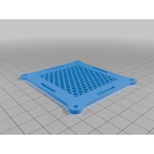 Vỏ case gắn quạt cho Raspberry Pi CM4 (Dùng board DFRobot Dual-Ethernet) - Image 2