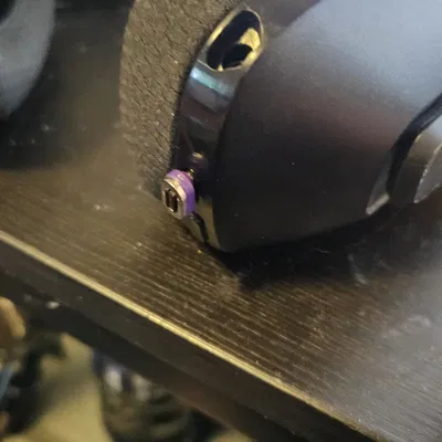 Dock sạc nam châm cho tai nghe Logitech G733