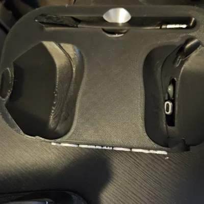 Dock sạc nam châm cho tai nghe Logitech G733