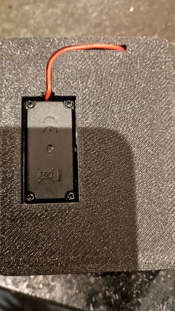 Giá Dán Lốp Xe RC - Image 3