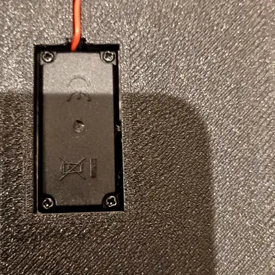 Giá Dán Lốp Xe RC