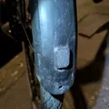 Kẹp chắn bùn xe đạp Hebie thay thế - Thumbnail 2