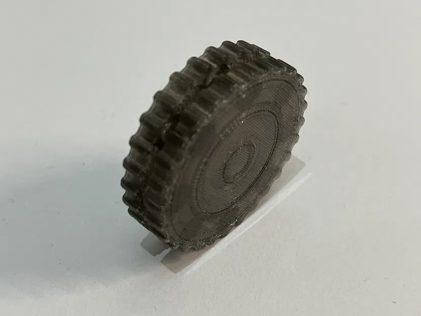 Spinfinity Coin - Đồ chơi xoay từ tính im lặng (kèm Spinfinity Hexa!) - Image 4