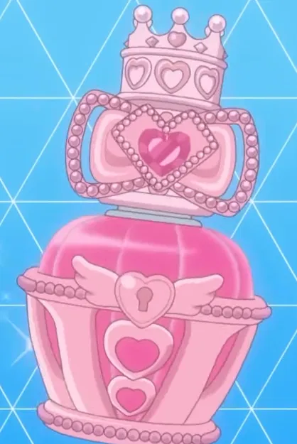 Đạo cụ lọ sơn móng tay Aipri - Image 3