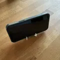 Giá đỡ điện thoại mini v1 - Nhỏ gọn, tiện lợi và dễ in 3D - Thumbnail 2