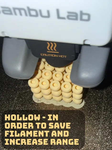 Khối lập phương 6mm BB (125 viên) - Image 2