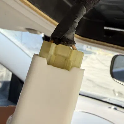 Đế gắn đèn trần tùy chỉnh cho Kia cee'd I (2006-2012)