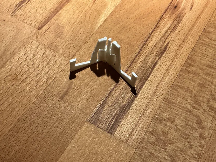 Giá đỡ điện thoại mini v2 nhỏ gọn, tiện lợi cho smartphone - Image 1