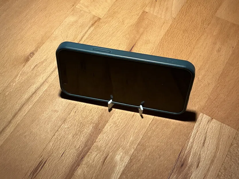 Giá đỡ điện thoại mini v2 nhỏ gọn, tiện lợi cho smartphone - Image 3