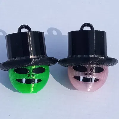 Mặt Dây Chuyền The Original Alien Fleet Chính Gốc