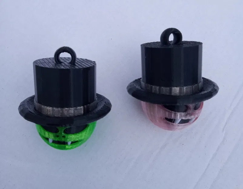 Mặt Dây Chuyền The Original Alien Fleet Chính Gốc - Image 2