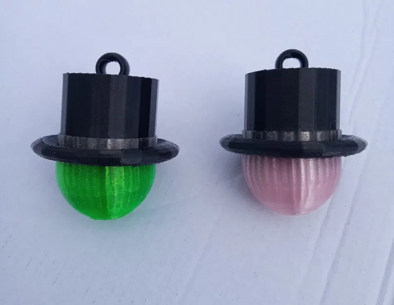 Mặt Dây Chuyền The Original Alien Fleet Chính Gốc - Image 3