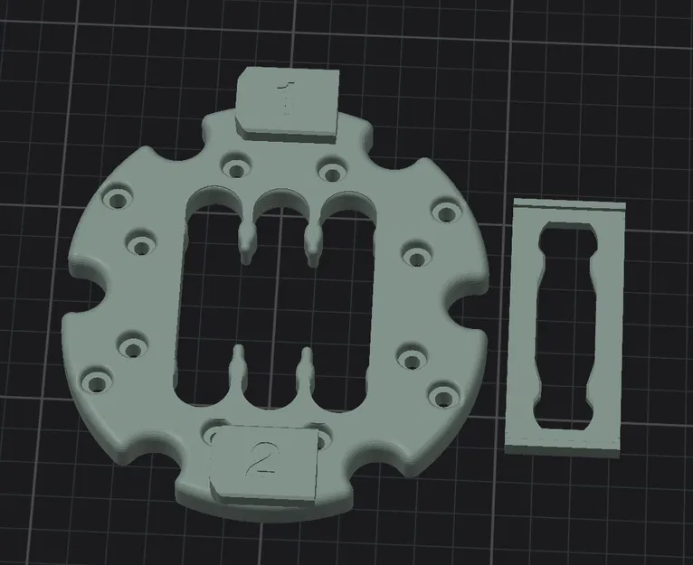 Bản mod shifter cuối cùng bạn cần - Remixed Logitech G29 G920 - Image 1