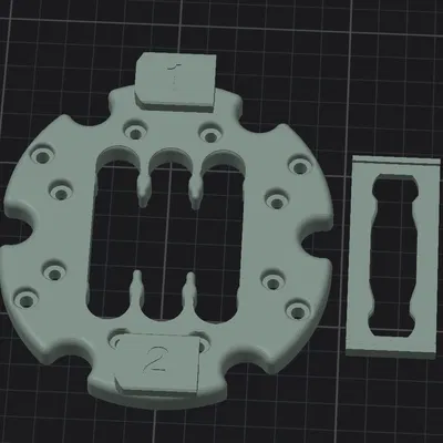 Bản mod shifter cuối cùng bạn cần - Remixed Logitech G29 G920