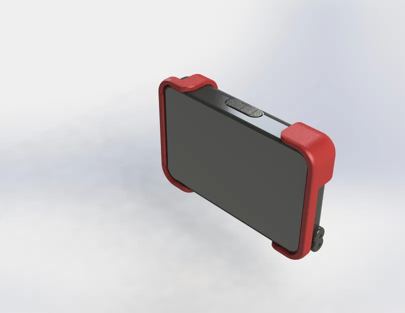 Bao đeo Tandem T:slim X2 cho máy bơm insulin - Image 1